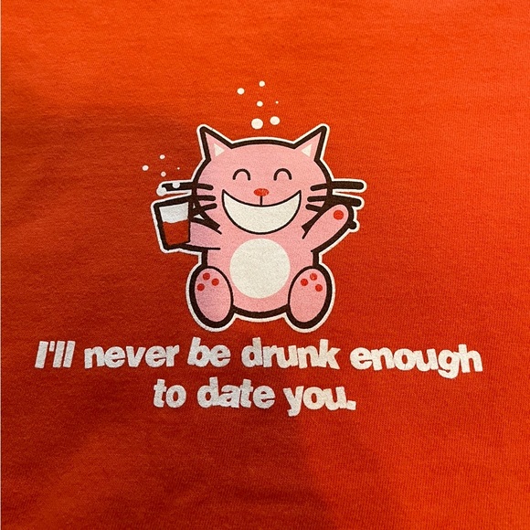 Y2K Shirt - Picture 3 of 5